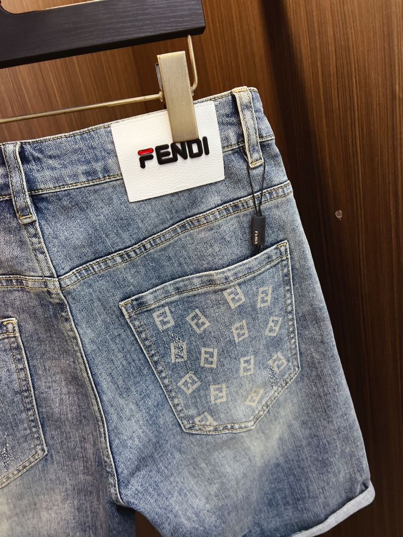 Fendi Jeans